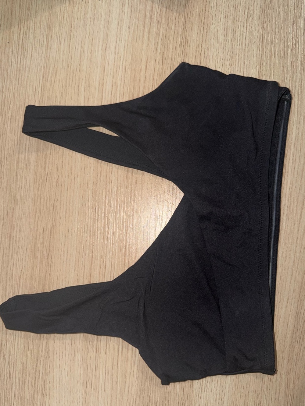 Fabletics Black Sports Bralette